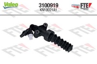 Nehmerzylinder Kupplung Fte 3100919 FüR Peugeot Fiat Qubo C3 C2 Nemo CitroËN 3A