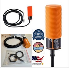 IFM EFECTOR KI0207 SENSOR KI-2015-BBOA LS-100AK- KI2015BBOANI01LS100AKKI0207