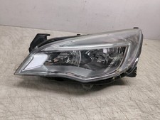 Scheinwerfer Links 13253646 | Opel Astra J 12BJ 1.7CDTI B247