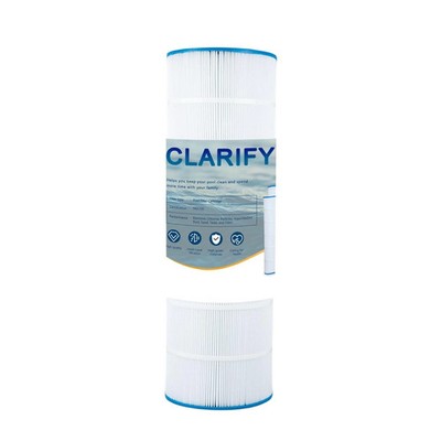 CL150 Pool Filter Cartridge Replaces CC150,CCRP150,Ultral-C4,PP-C4,PP-C4-M,C-...