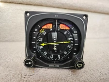 Bendix/King Radio KI-525A Pictorial Navigation Indicator P/N 066-3046-07  