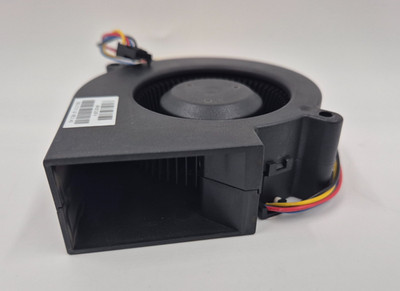 Sunon PSB1297PYB1-AY 12V Turbine | Radial-Gebläse 97mm | Regelbarer Lüfter 4-Pin