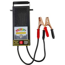 Battery Load Tester, Car Battery Tester and Voltage Tester, Automotive Battery