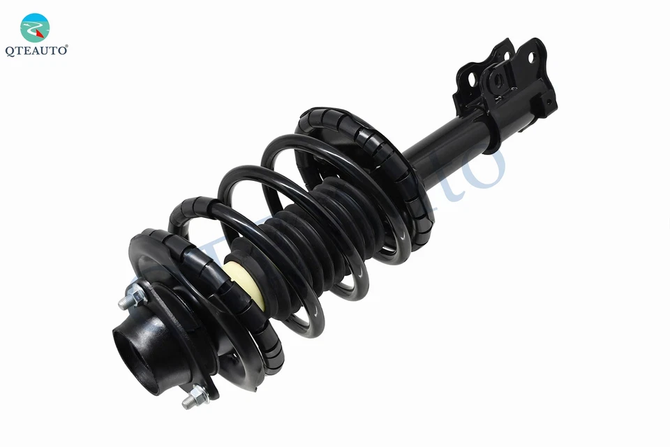 4 件套前后快速完整支柱线圈弹簧适用于 1993 - 1999 年日产 Altima — 第 4/4 张图片