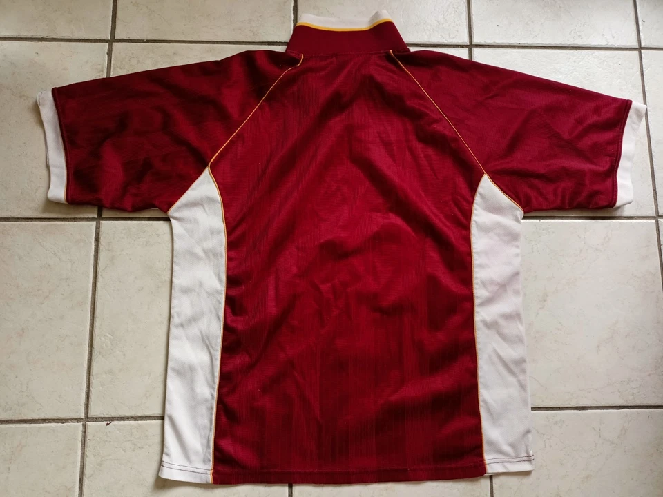 MAILLOT FOOT PUMA FC METZ SOLLAC TAILLE L/D6 BE - Photo 4/4