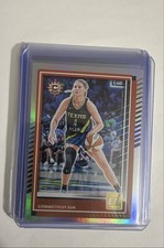 2025 Panini Donruss WNBA - Jacy Sheldon #33 Holo
