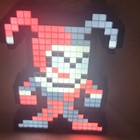 PDP Pixel Pals Harley Quinn Light-Up Lamp, Collectible Figure, 2017 — photo 4
