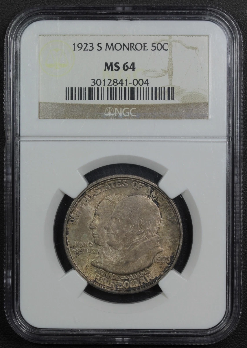 1923 Year US Commemorative Coins for sale | eBay