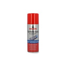 NIGRIN Starthilfe-Spray Kaltstarthilfe für B...