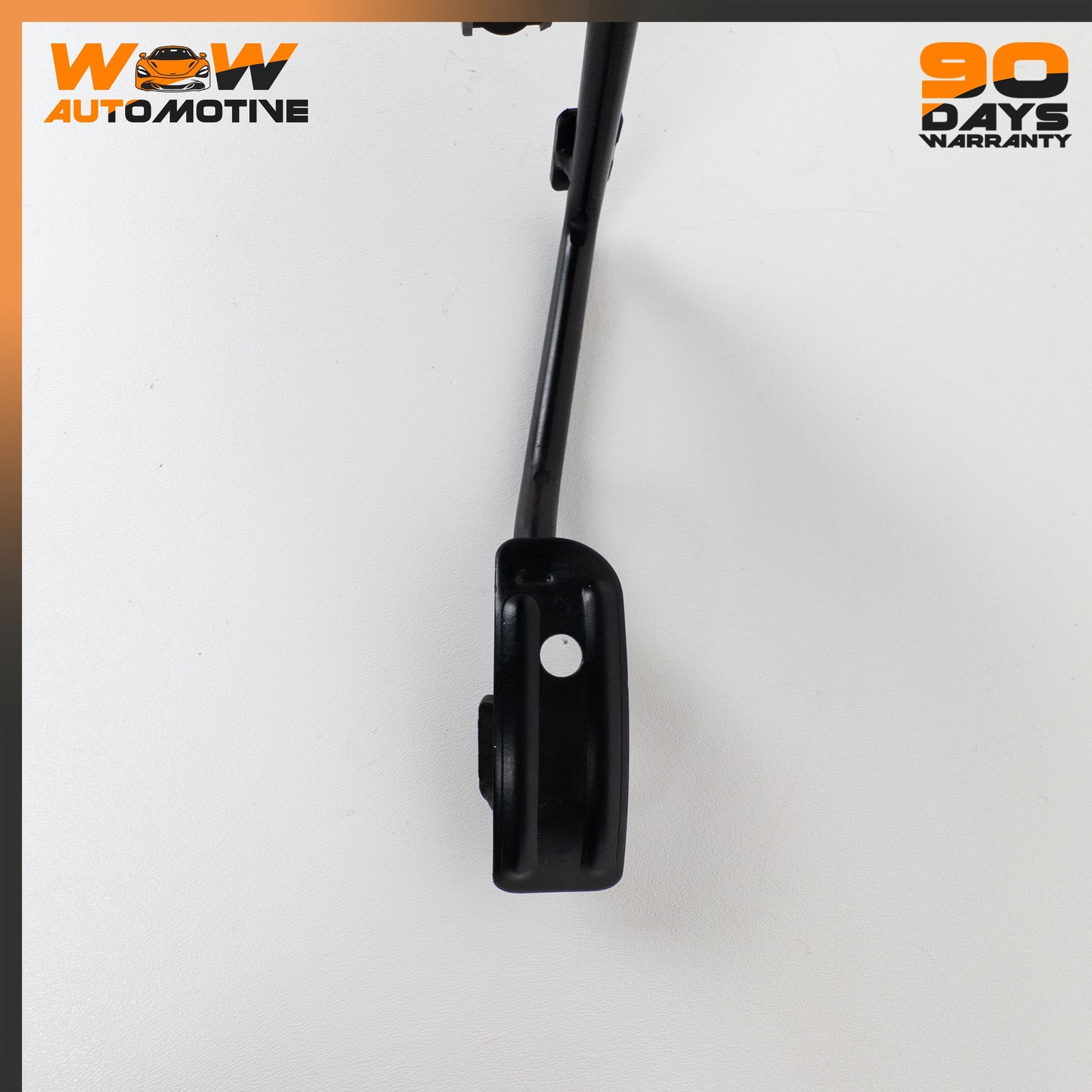 Bentley Continental GT 2006-2013 Accelerator pedal