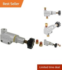 Compact 260-8419 Adjustable Proportioning Valve - Ultimate Brake Precision
