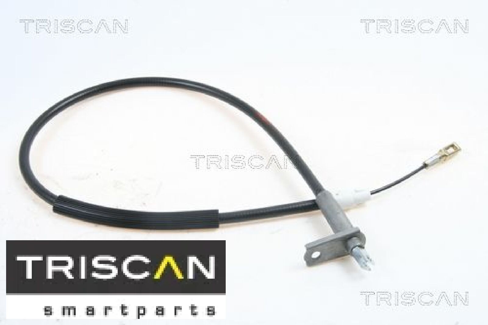 Triscan Seilzug, Feststellbremse 8140 23129 Für Mercedes - Bild 5