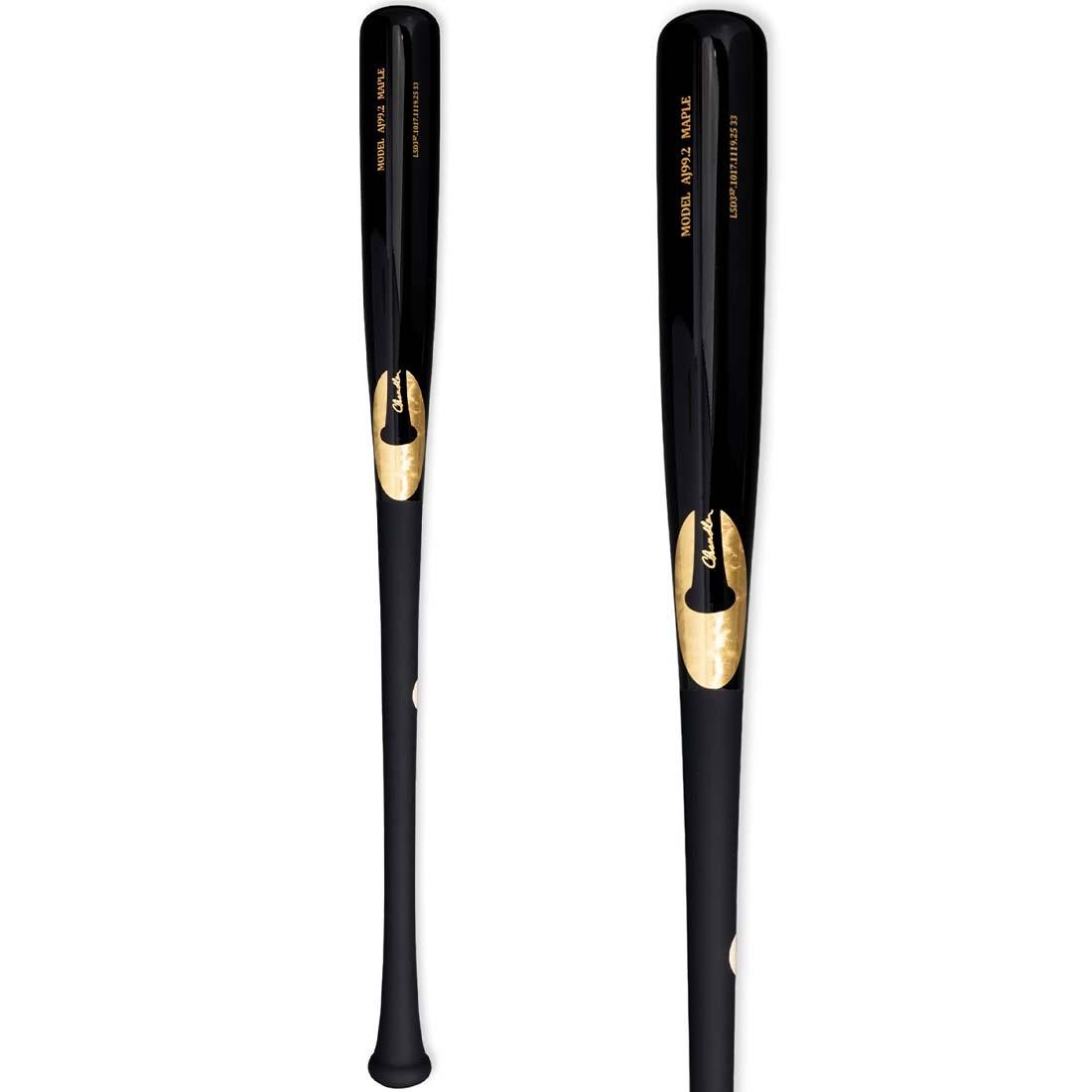 Chandler AJ99.2XP Performance Cut XP Balanced Maple Wood Baseball