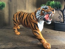 Big Jim Action Tiger von MATTEL  1976 Gebrauc...