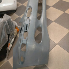 A2038850025 Paraurti ant.  MERCEDES-BENZ Classe C (W/S203) 200 Kompressor Evo SW