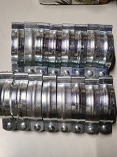 NEW 3" EMT CONDUIT PIPE HANGER  7 LOT OF 16