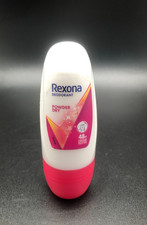 REXONA Women Powder Dry Roll On Deodorant 25ml Antiperspirant 48 Hour Protection