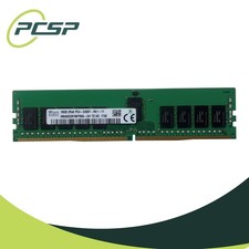 Hynix 16GB DDR4 PC4-2400T Memory Module (HMA82GR7MFR8N-UH) for