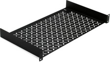 Middle Atlantic Products UTR1 1U Utility Rack...