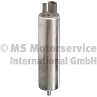 1 X Kraftstoffpumpe Benzinpumpe Pierburg 7.50051.60.0 FüR BMW 3Er 5Er X5 7Er