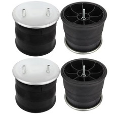 Air Spring Struts Suspension Replacement Kits Trailer Truck Air Ride Air Spring Struts Suspension Replacement Kits Trailer Truck Air Ride