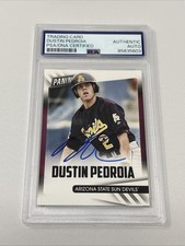 Top Dustin Pedroia Cards to Collect 27