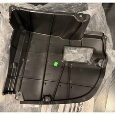 58724-0e060 Oem Genuine Toyota 14-19 Highlander Left Trunk Floor Access Cover 58724-0e060 Oem Genuine Toyota 14-19 Highlander Left Trunk Floor Access Cover