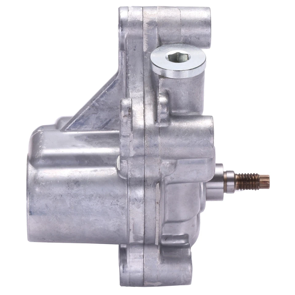 Bomba de aceite para Nissan Versa 2009-2011 1,6 L DOHC 16v HR16DE OP627 Foto 4 de 4