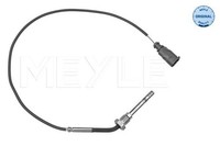 Meyle Sensor Abgastemperatur 114 800 0240 FüR Audi A8 D4 4H2 4H8 4HC 4HL TDI