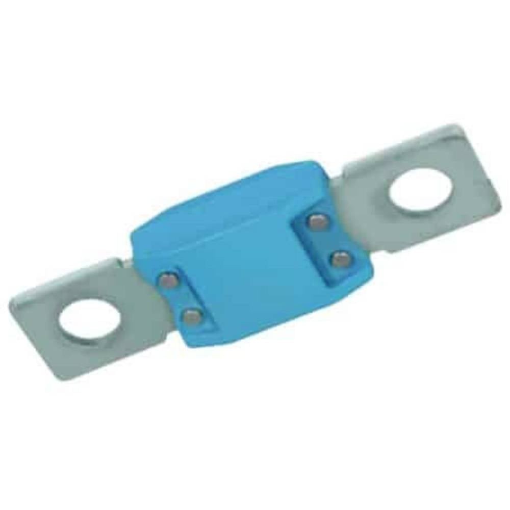 Fusible solaire 50A MIDI-Fuse protège efficacement vos batteries et régulateurs solaires 58V