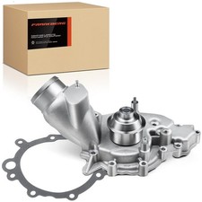 Pompe à eau Porsche 944