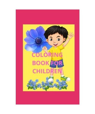 EASTER COLORING BOOK FOR CHILDREN, Świerczewski, MR. Piotr