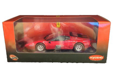 KYOSHO 1/18 Ferrari 512 BBi Red 08172R