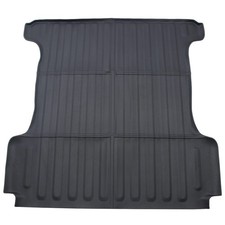 Truck Bed Mat Fit 2019-2025 Dodge Ram 1500 All Weather Cargo Liner 5.7 FT