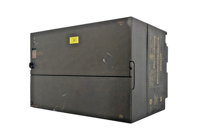 Siemens SIMATIC S7 PS307 10A 6ES7 307-1KA00-0AA0 Netzteil Stromversorgung