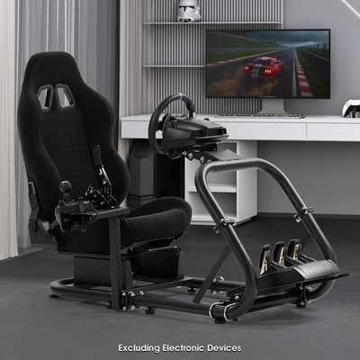 Mokapit Rennsimulator Cockpit Mit Rennsitz Einstellbare Passform Logitech G920