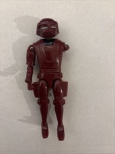 Product Image: 1979 Sentry,  Action Figure. The Black Hole.  Robot MEGO. Missing Left Arm