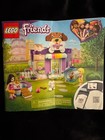 LEGO FRIENDS Colors Partial Sets Accessories Parts Block Bulk Lot 13 POUNDS!!! — photo 8