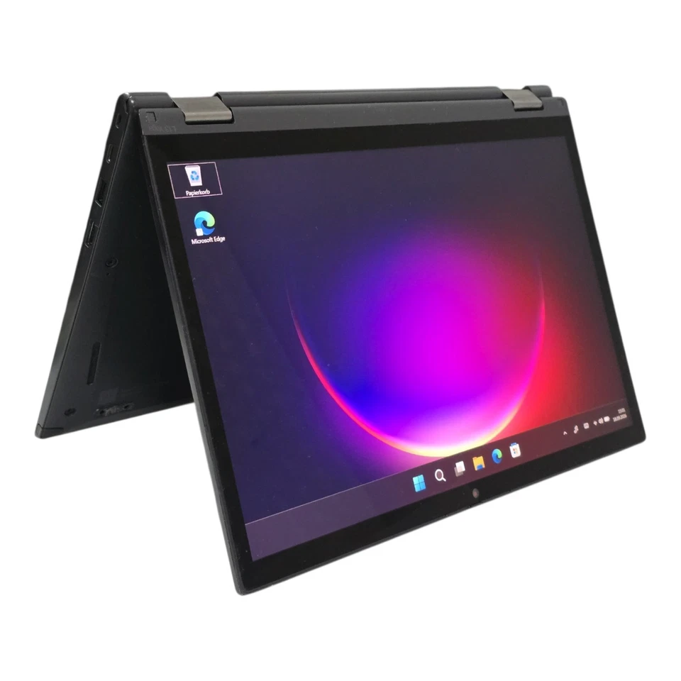Lenovo ThinkPad L13 Yoga G3 · i5-1235U · 8GB · 256GB, Foto 3 von 5