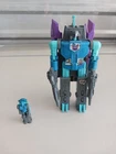 Darkwing G1 Transformers Powermasters 1988 Vintage Hasbro COMPLETE