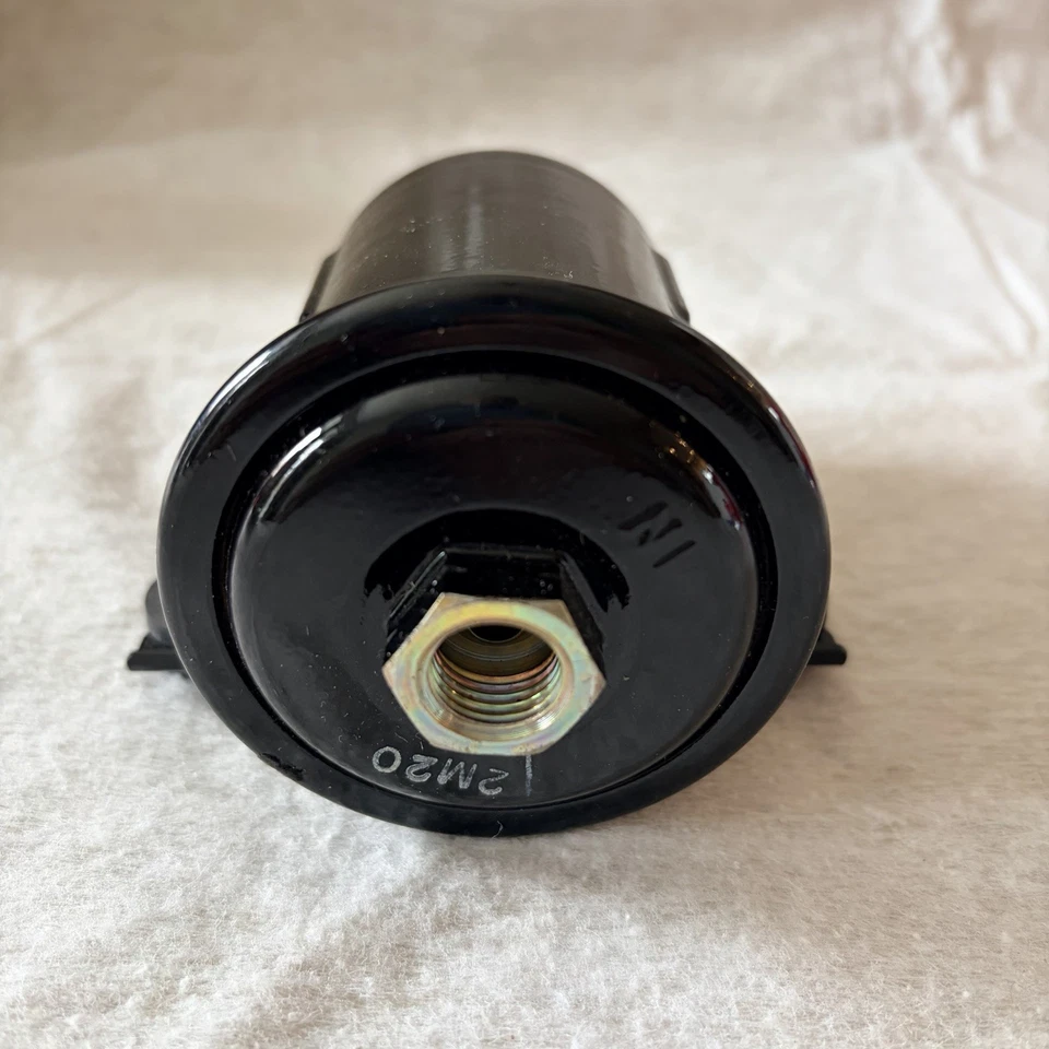 Toyota 23300-19145 Fuel Filter For EFI 1988-1993 Toyota Corolla 2330019145 OEM - Image 4 of 4