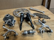 Campagnolo Chorus FULL 10-Speed Road Bike Groupset LOVELY