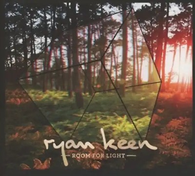 Keen,Ryan - Room for Light