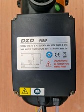 DXD 310 B Jacuzzi, Hot Tub, Swimming Pool, Bath Water Pump