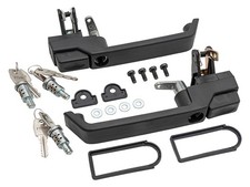 Door Handle Repair Kit - Land Rover Defender 90/110 - DA3345