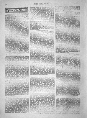 Alter antiker Druck 1892 Anarchist Paris Prozess Ravachol Palais Justice Gues 19.