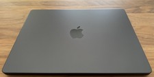 Apple MacBook Pro 14 M3 Max / Space Black 14C...