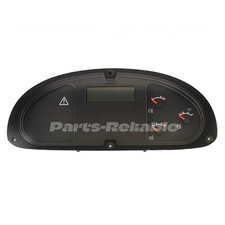 Genuine New Cluster Gauge Monitor 11443911 For Volvo L60E L70E L90E L110E L120E