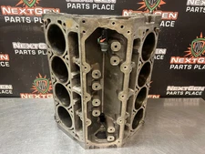 GEN 4 LS3/L92 ENGINE BARE BLOCK ALUMINUM 6.2L 12621766 OEM #C248