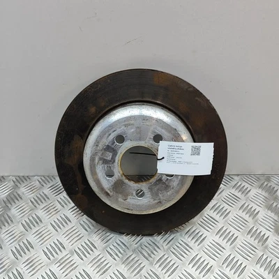 BMW 5 Touring G31 2018 Bremsscheibe hinten links 6882245 - Bild 1 von 4